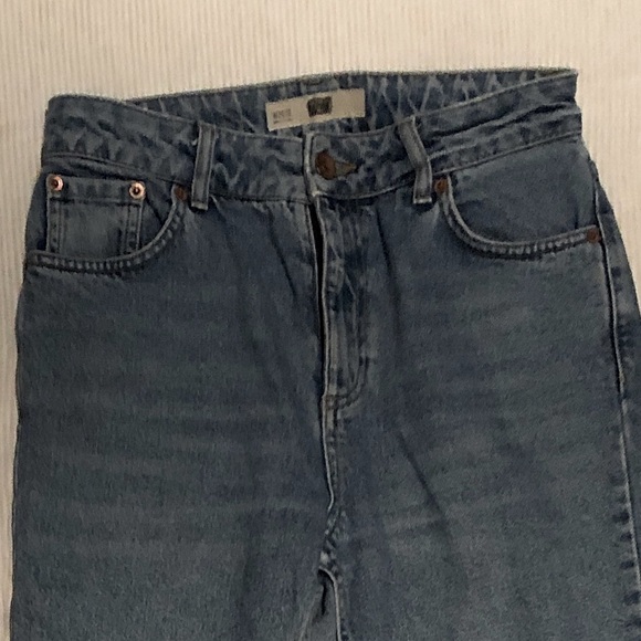 Topshop Mom jeans - Picture 4 of 4